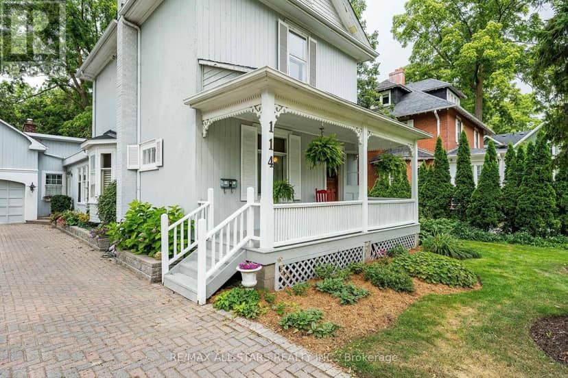 114 Main Street, Markham, photo 3