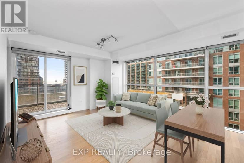 712 - 80 Western Battery Road, Toronto, photo 2