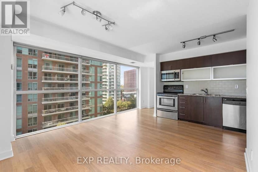 712 - 80 Western Battery Road, Toronto, photo 6