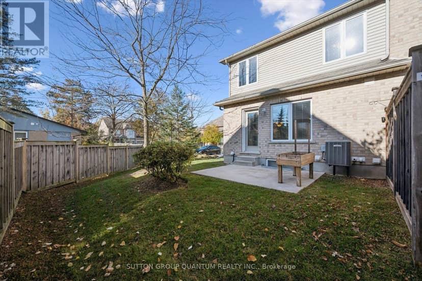 9 - 167 Arkell Road — photo 22 of 23