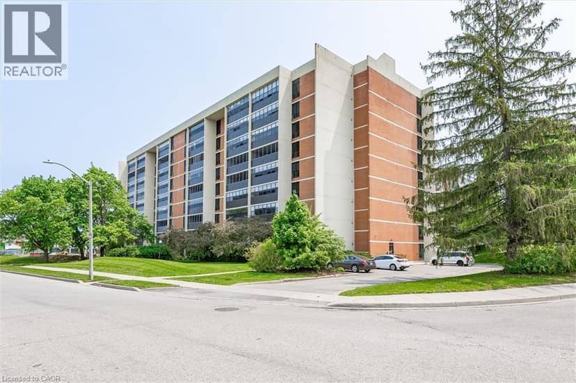 65 WESTMOUNT Road N Unit# 910, Waterloo