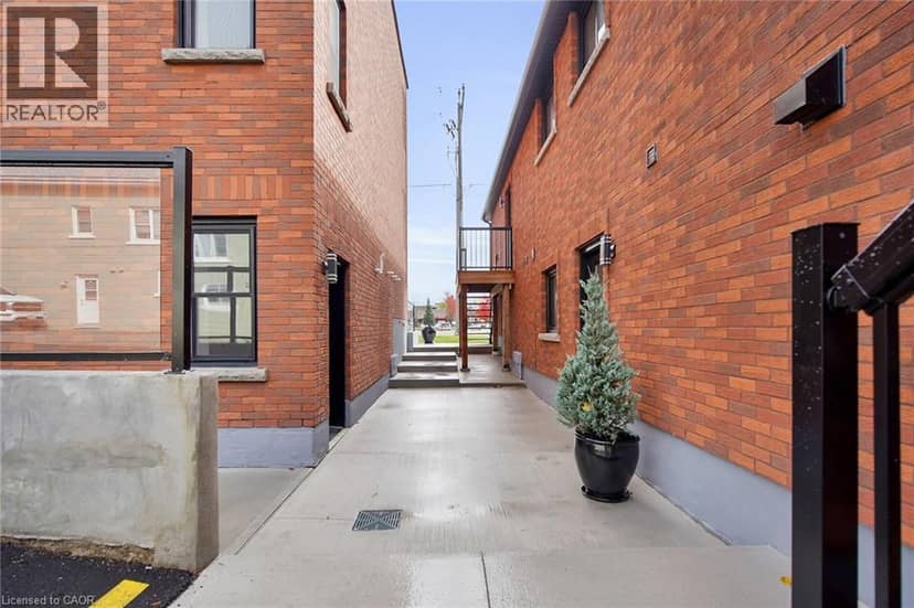 74A CHURCH Street Unit# 2 — photo 35 of 36