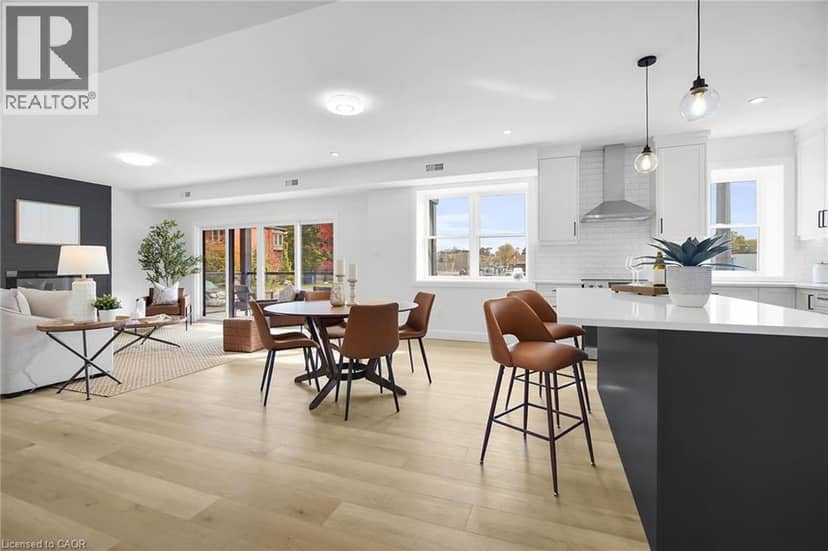 74A CHURCH Street Unit# 2, Stratford, photo 5