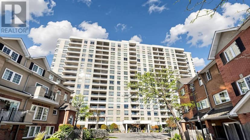 107 - 1000 The Esplanade N, Pickering