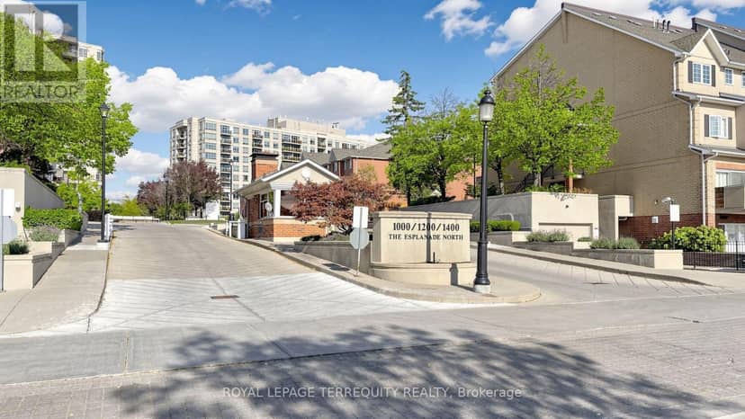 107 - 1000 The Esplanade N, Pickering, photo 2