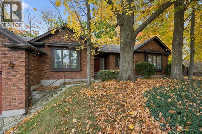 35 HUNTINGDALE Drive, Kitchener, photo 5