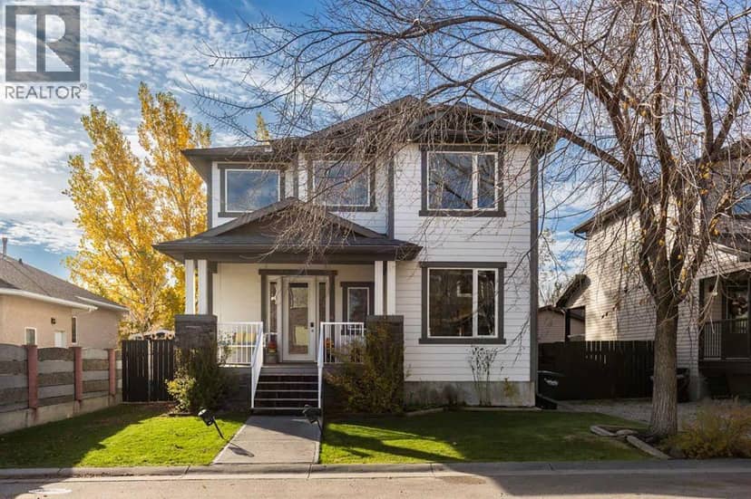 652 19 Street, Fort Macleod