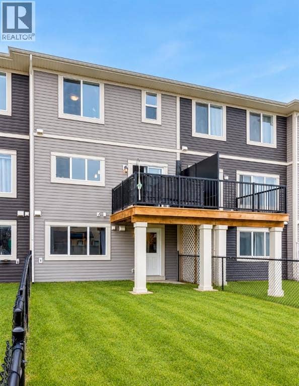 497 Hillcrest Road SW, Airdrie
