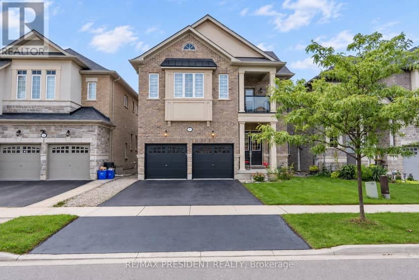 31 Monarch Drive, Halton Hills, photo 2