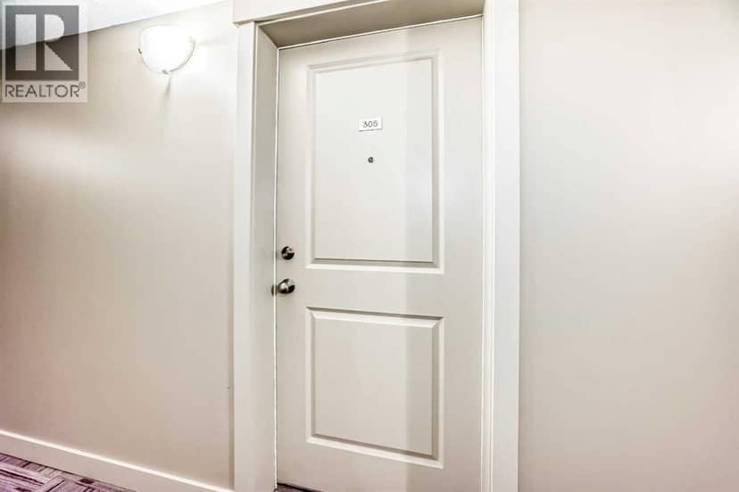 1305, 403 Mackenzie Way SW, Airdrie, photo 4