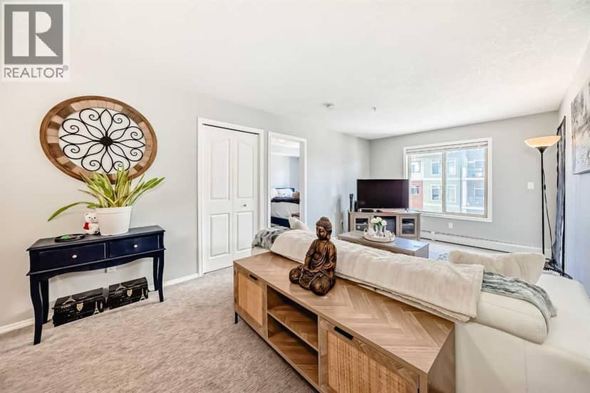 1305, 403 Mackenzie Way SW, Airdrie, photo 6