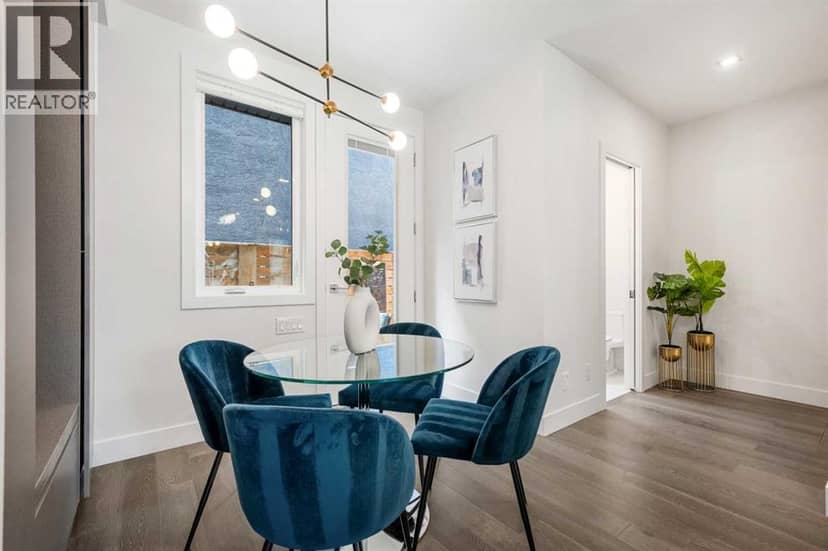 1103 4 Street NE, Calgary, photo 8