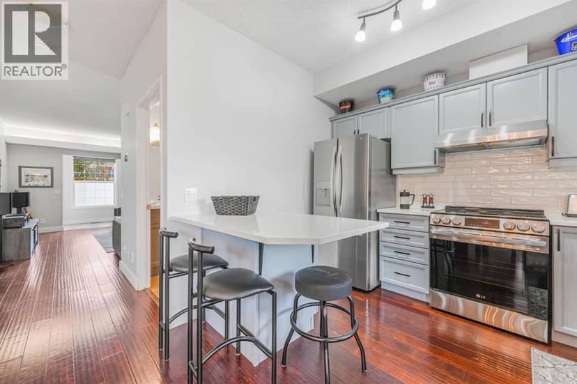 23, 29 Springborough Boulevard SW, Calgary, photo 6