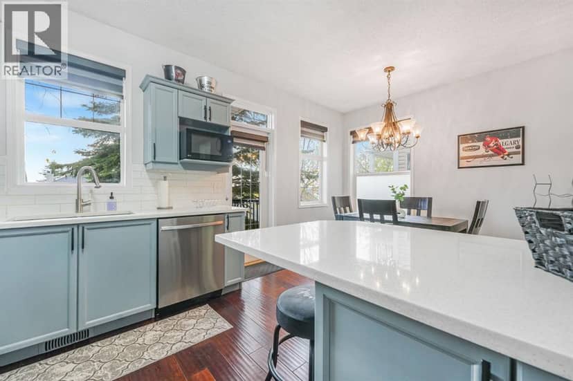 23, 29 Springborough Boulevard SW, Calgary, photo 7