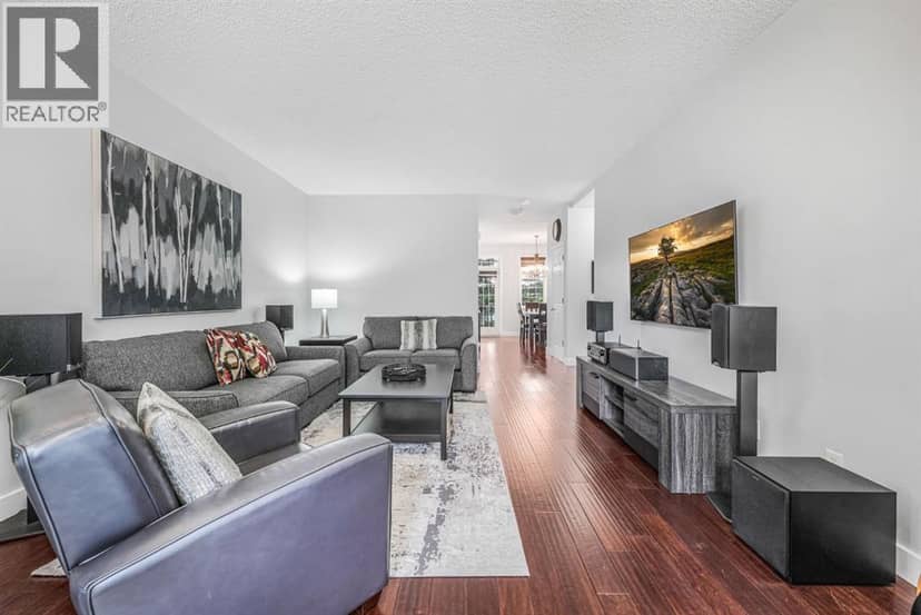 23, 29 Springborough Boulevard SW, Calgary, photo 2