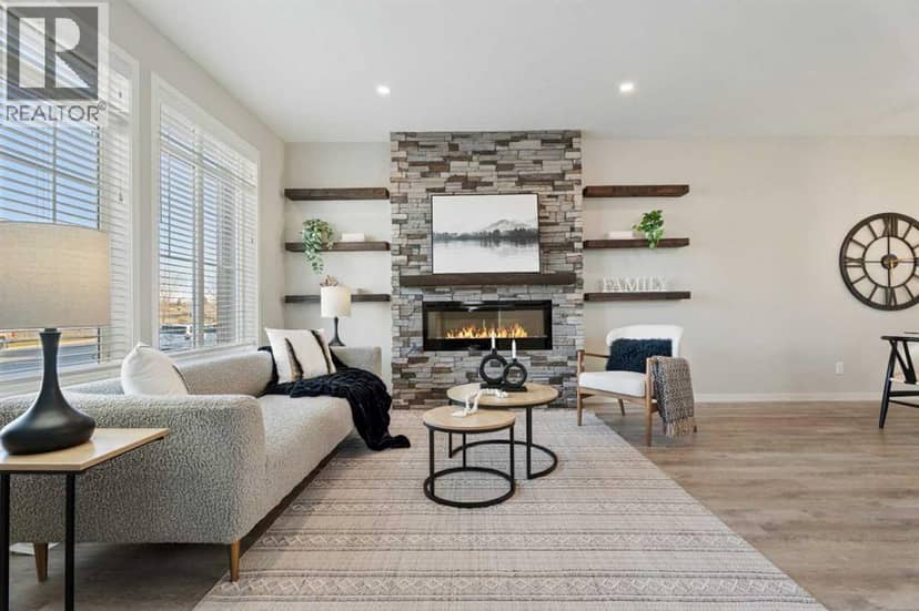 235 D'arcy Ranch Drive, Okotoks, photo 5