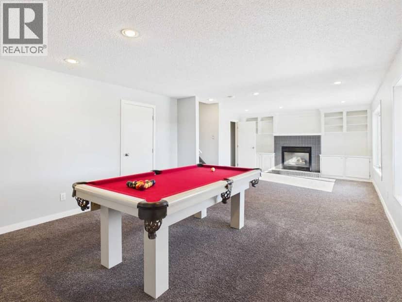 717 Sierra Madre Court SW, Calgary, photo 8