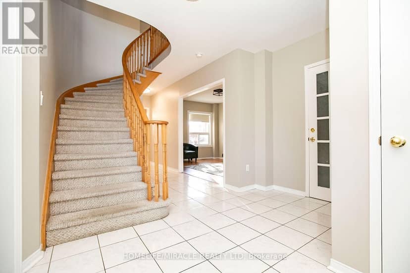 6286 McCovey Drive E, Mississauga, photo 5