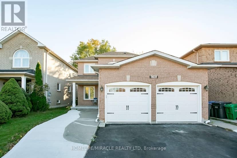 6286 McCovey Drive E, Mississauga, photo 2