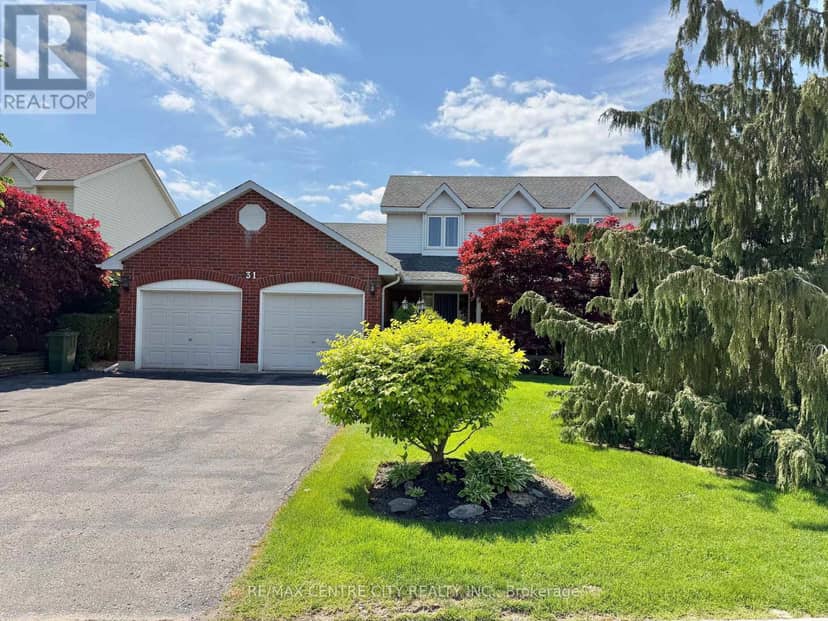 31 Cavanaugh Crescent, St. Thomas, photo 2