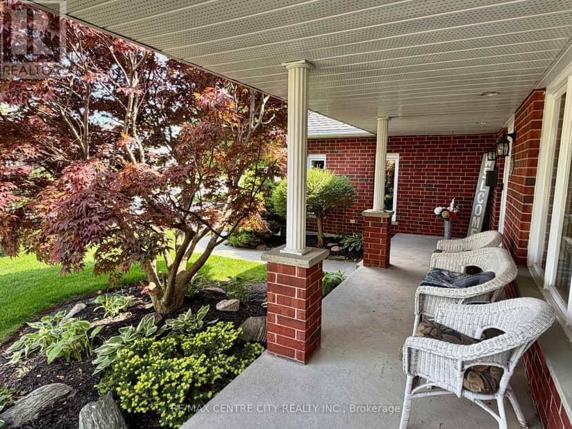 31 Cavanaugh Crescent, St. Thomas, photo 5
