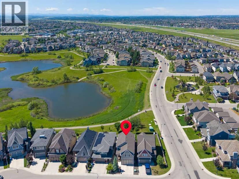 11 MARQUIS Crescent SE, Calgary, photo 4