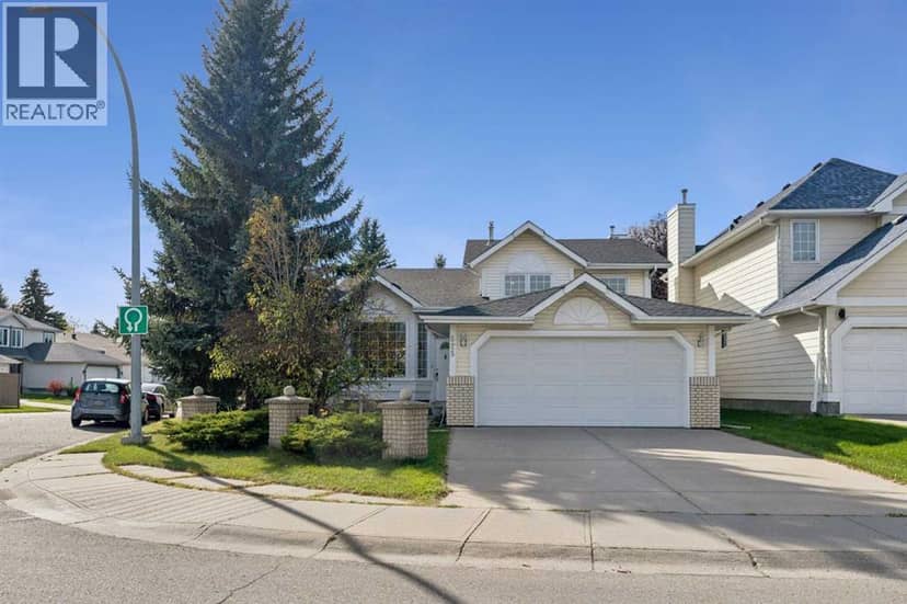 525 Shawinigan Drive SW, Calgary