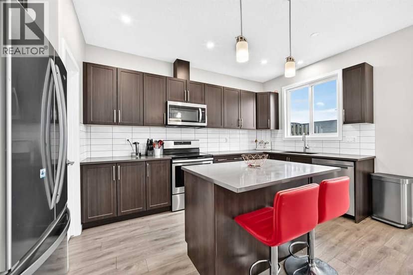 329 Seton Circle SE, Calgary, photo 6