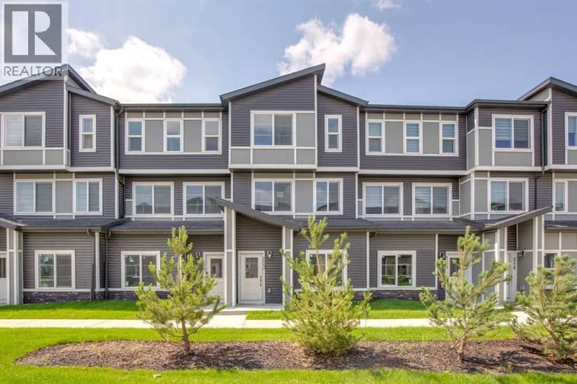 223, 75 Cornerstone Row NE, Calgary