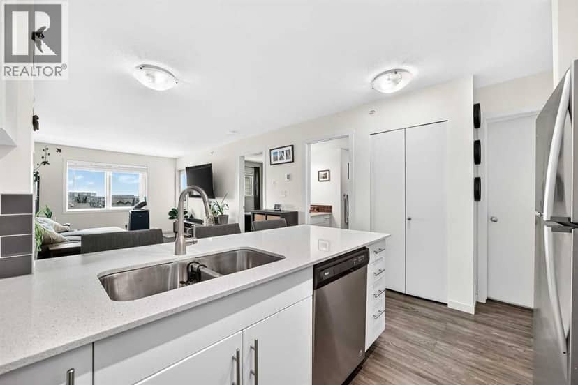1406, 181 Skyview Ranch Manor NE, Calgary, photo 7