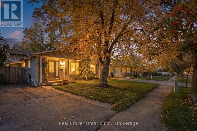 427A Dayna Crescent, Waterloo