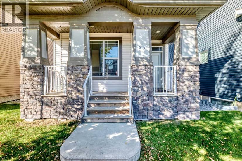 83 Legacy Crescent SE, Calgary, photo 2