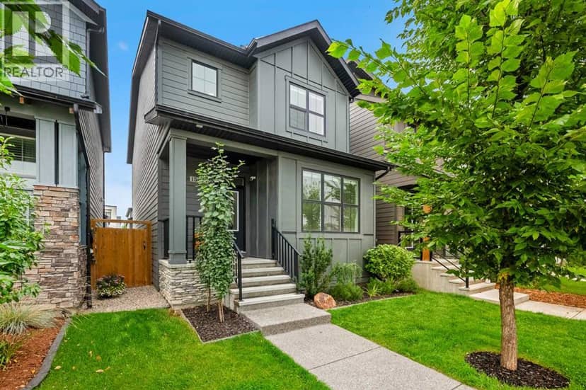 15041 37 Street SW, Calgary