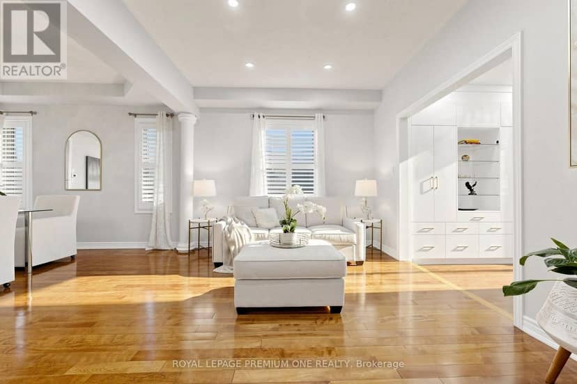 46 Bosco Drive, Vaughan, photo 3