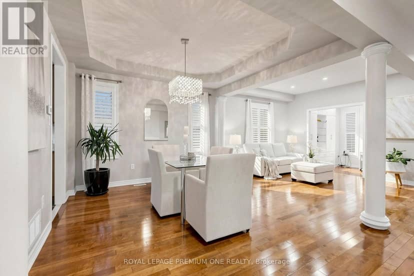 46 Bosco Drive, Vaughan, photo 6
