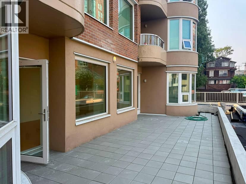 101 1845 Robson Street, Vancouver, photo 7