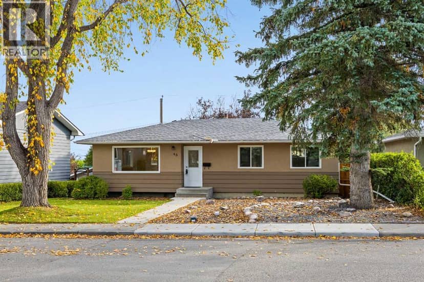 48 Selkirk Drive SW, Calgary, photo 2