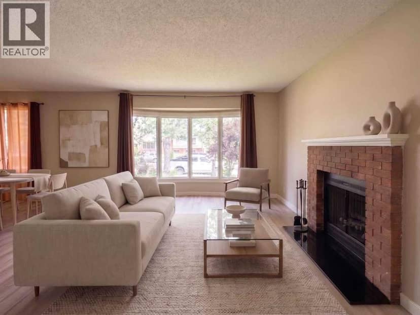 1095 Berkley Drive NW, Calgary, photo 8