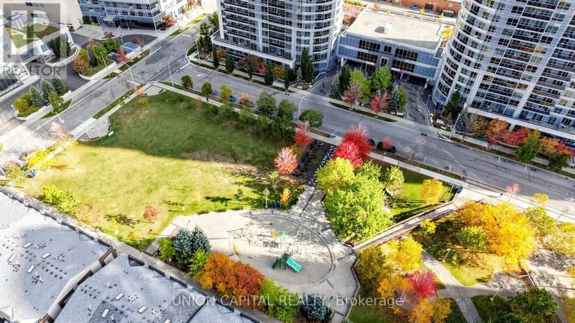 214 - 181 Village Green Square, Toronto