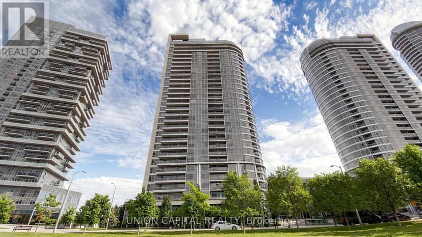 214 - 181 Village Green Square, Toronto, photo 3