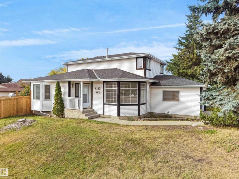 4103 28 AV NW, Edmonton, photo 3