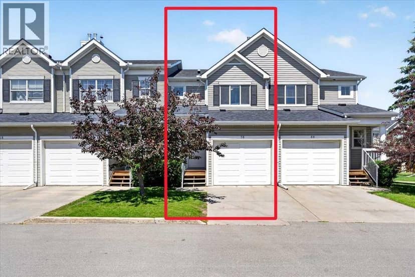 76 Country Village Lane NE, Calgary, photo 2