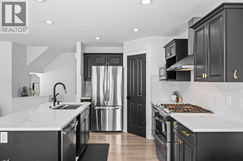164 Silverado Range Close SW, Calgary, photo 7