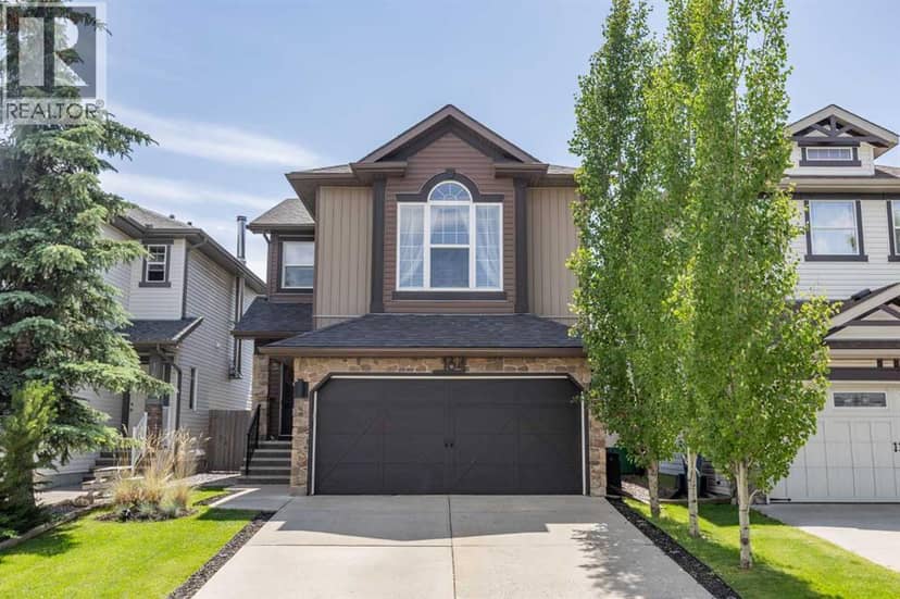 164 Silverado Range Close SW, Calgary, photo 2