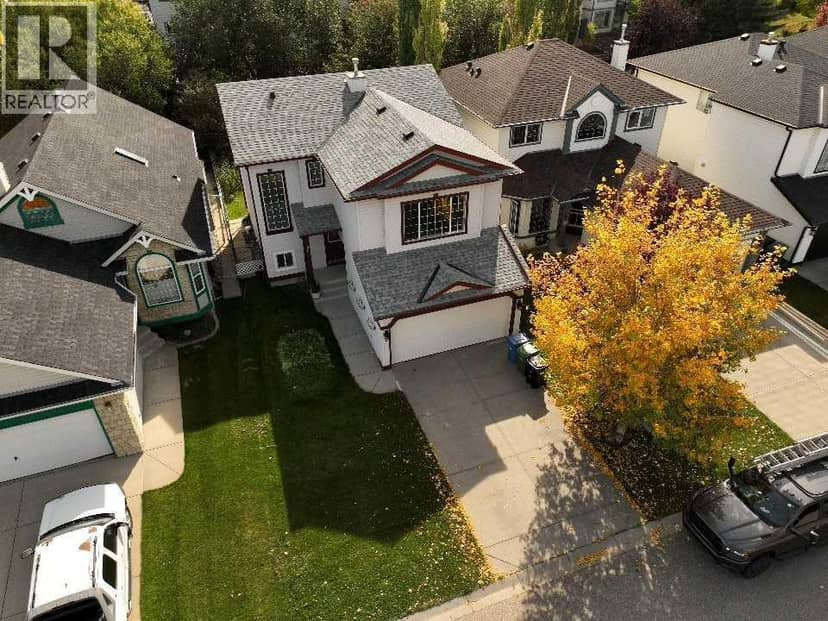 87 Hidden Ranch Terrace NW — photo 23 of 25