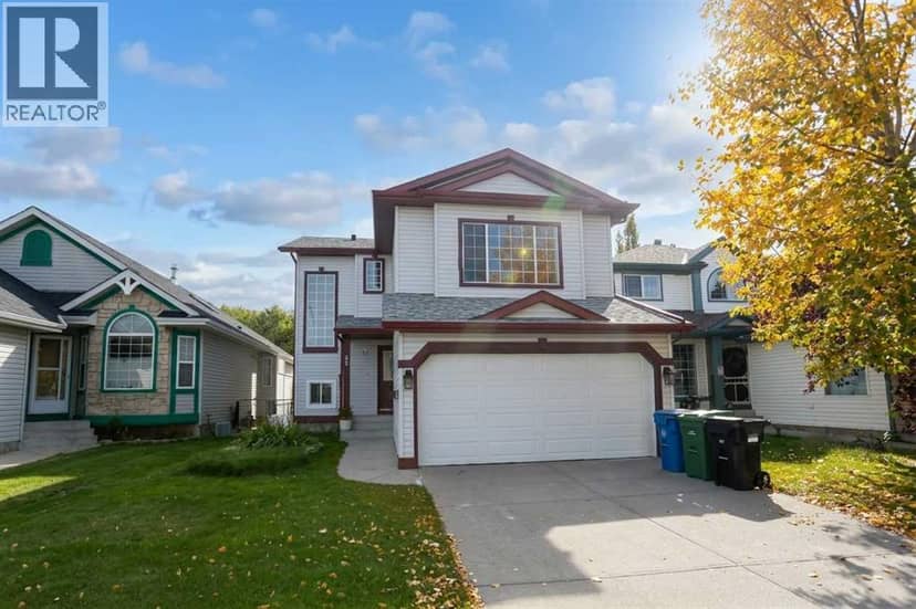 87 Hidden Ranch Terrace NW — photo 1 of 25