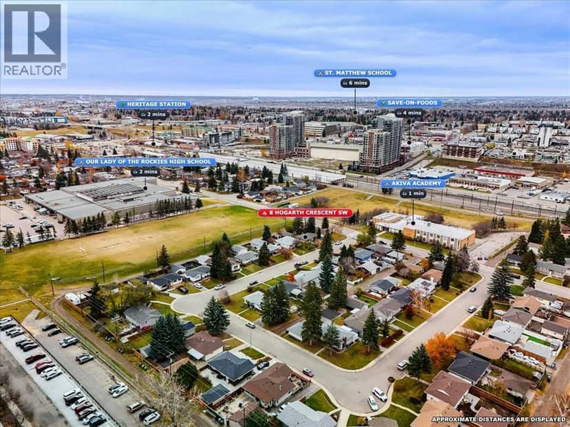 8 Hogarth Crescent SW, Calgary, photo 4