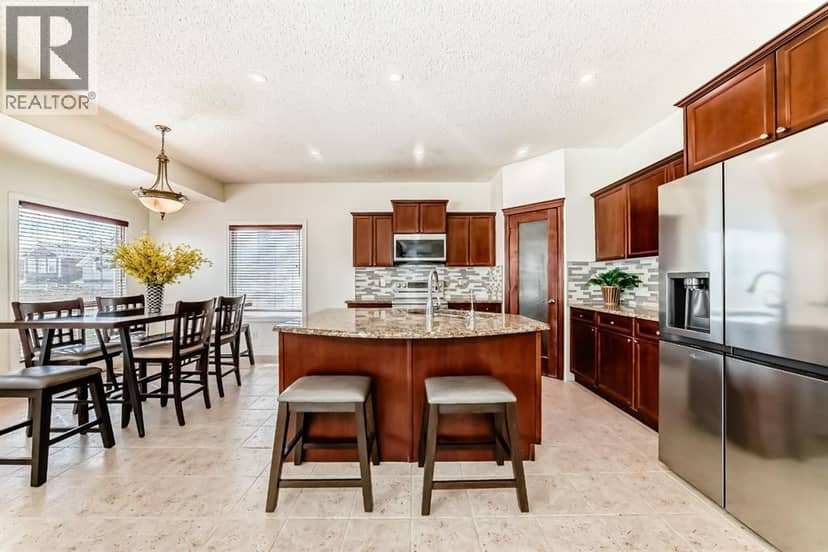 84 Silverado Creek Crescent SW — photo 13 of 40