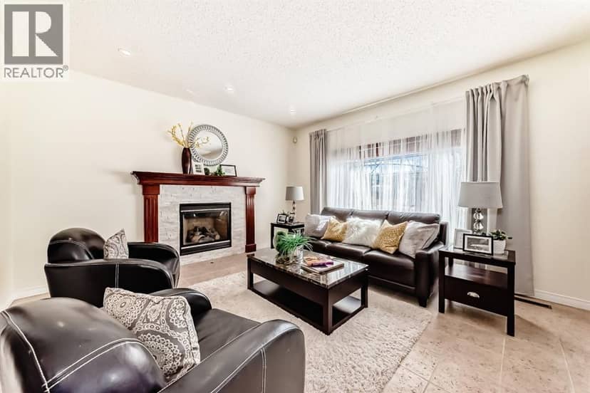 84 Silverado Creek Crescent SW, Calgary, photo 5