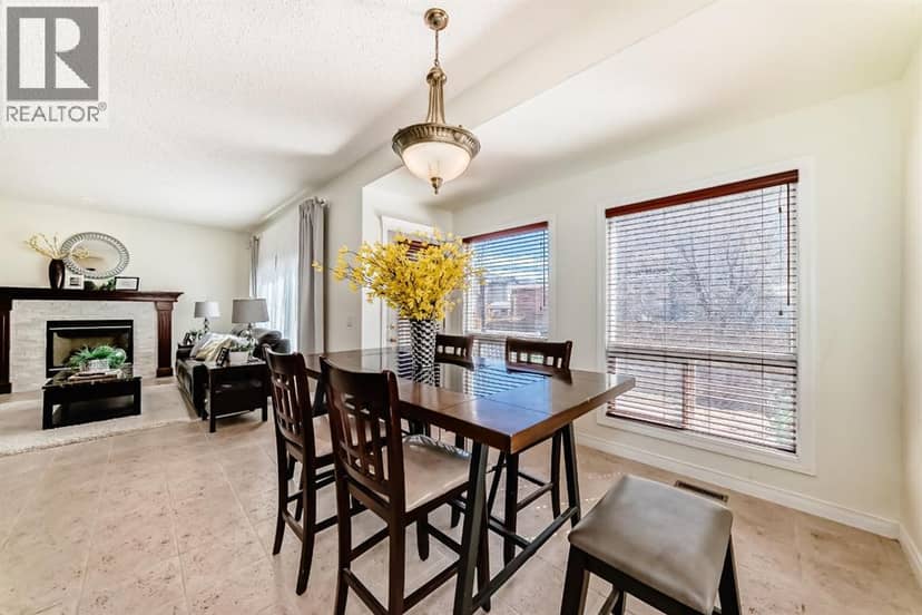 84 Silverado Creek Crescent SW, Calgary, photo 6